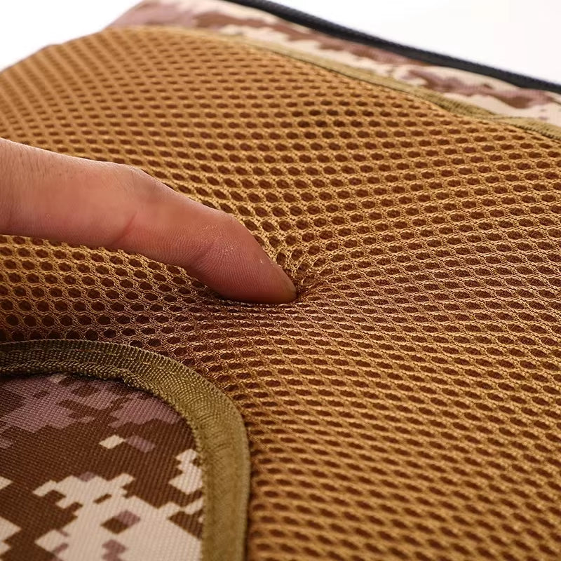 80L/100L Mountaineering Bag