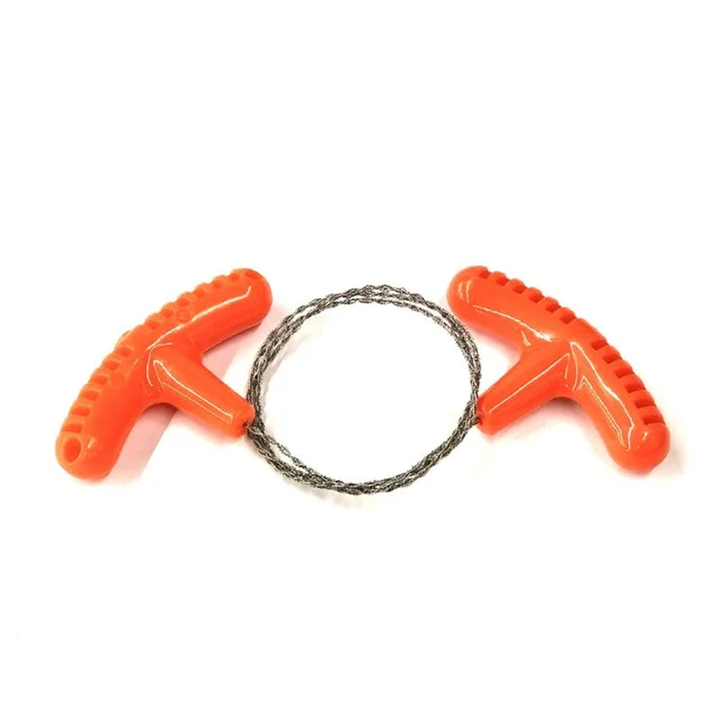 Portable Stainless Steel Wire Saw