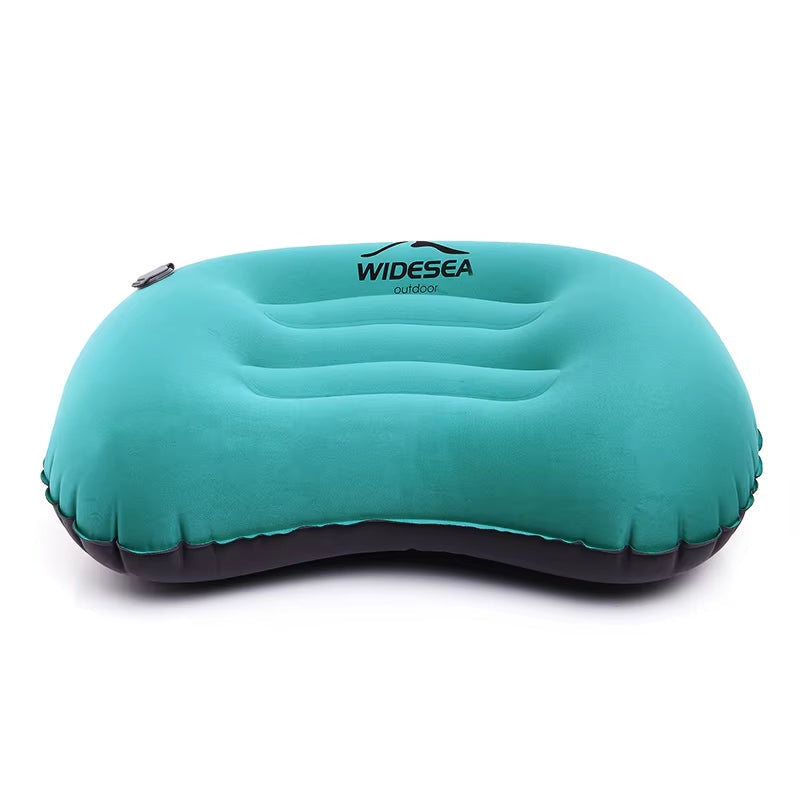 Portable Air Cushion Pillow