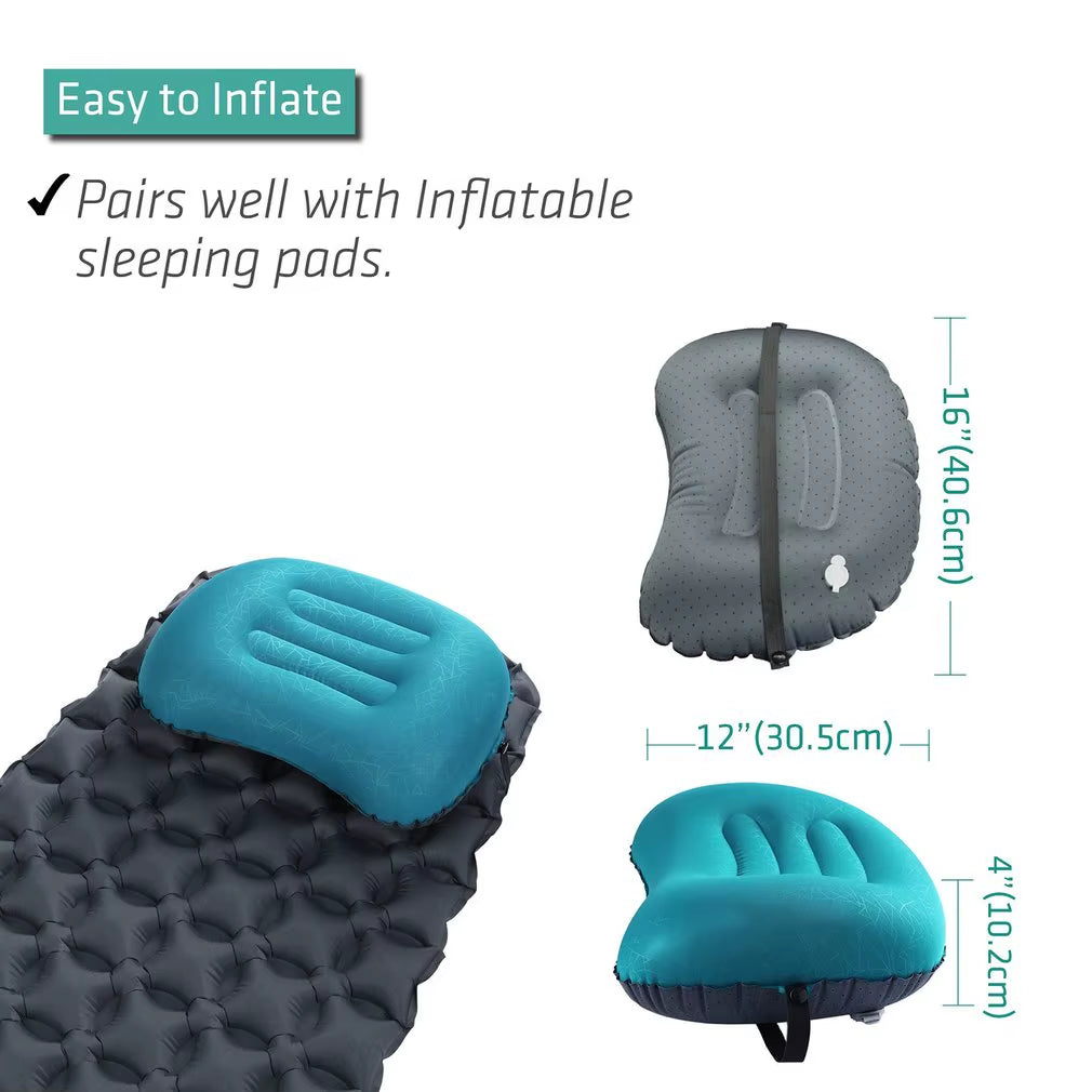 Inflatable Pillow