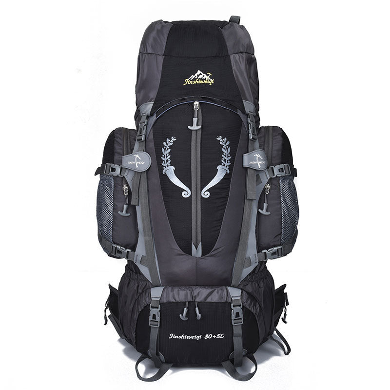80L/85L Outdoor Backpack