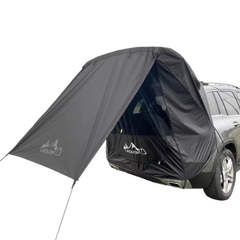 Car Trunk Tent