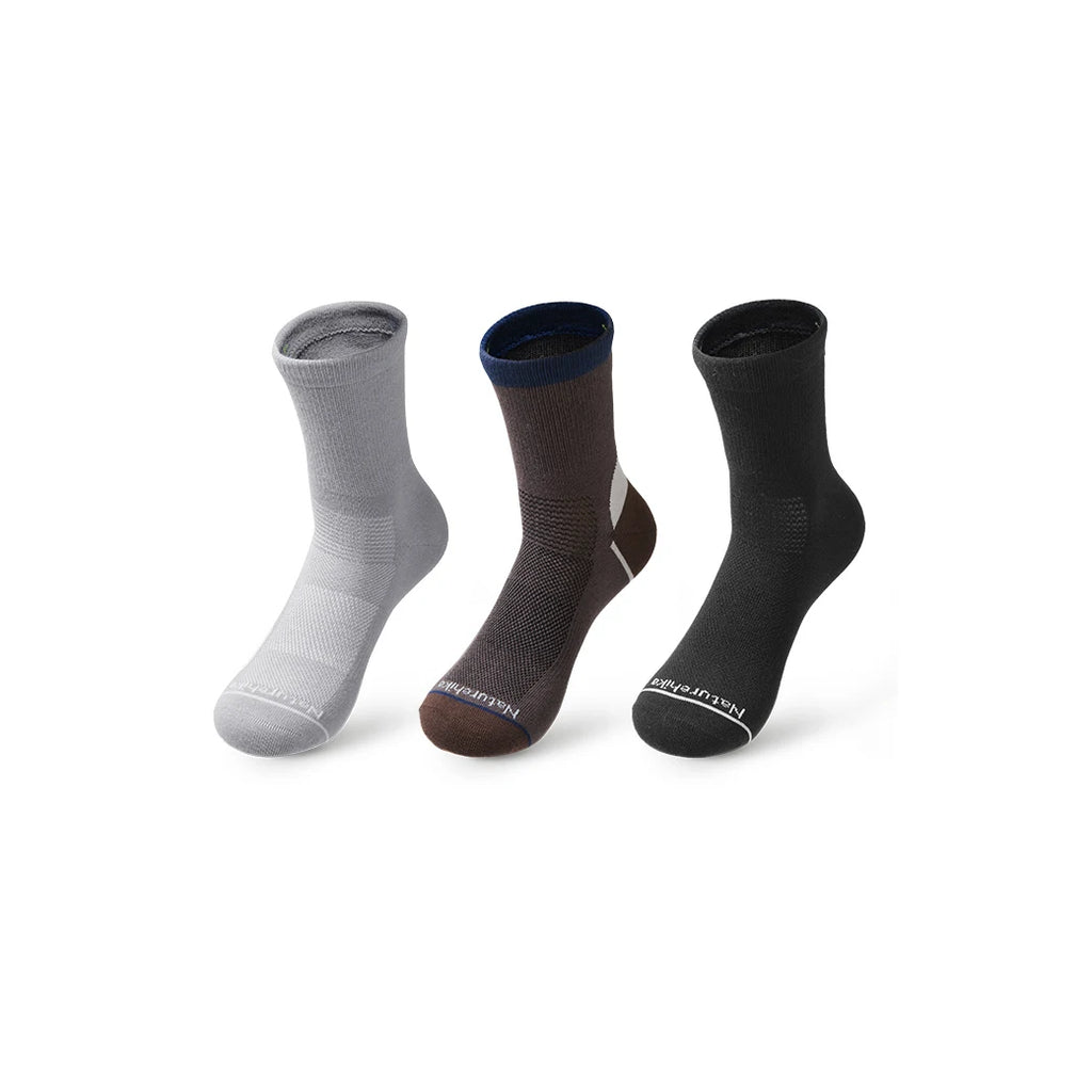 3Pairs -  Outdoor Hiking Socks