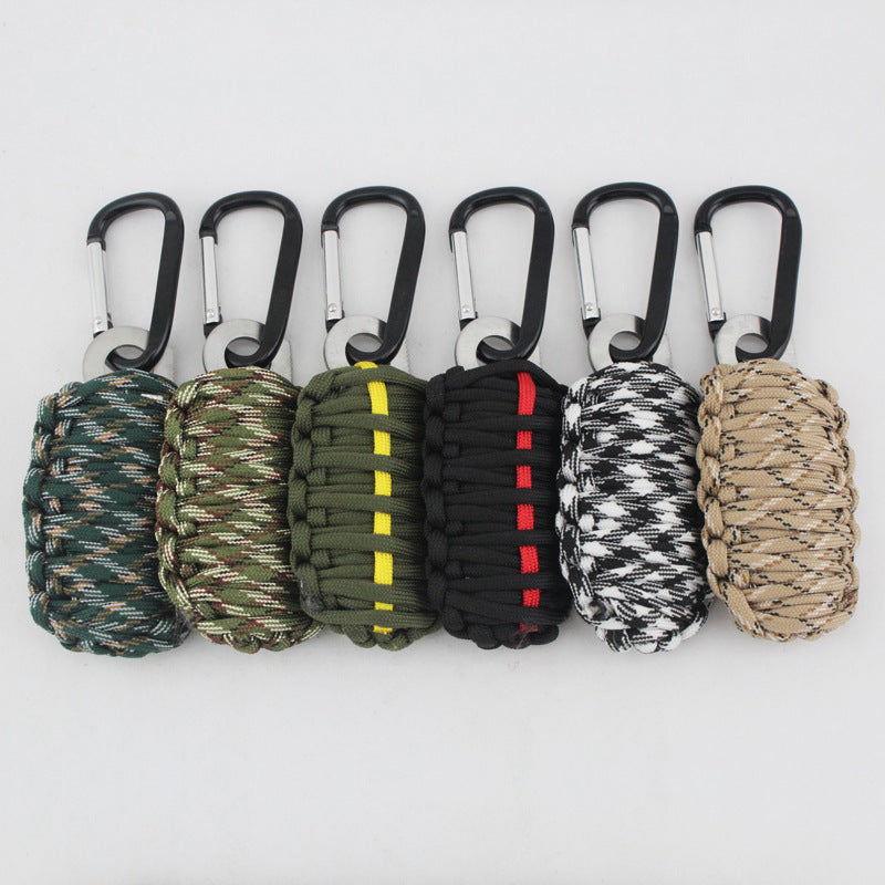 Outdoor Survival Fishing Kit