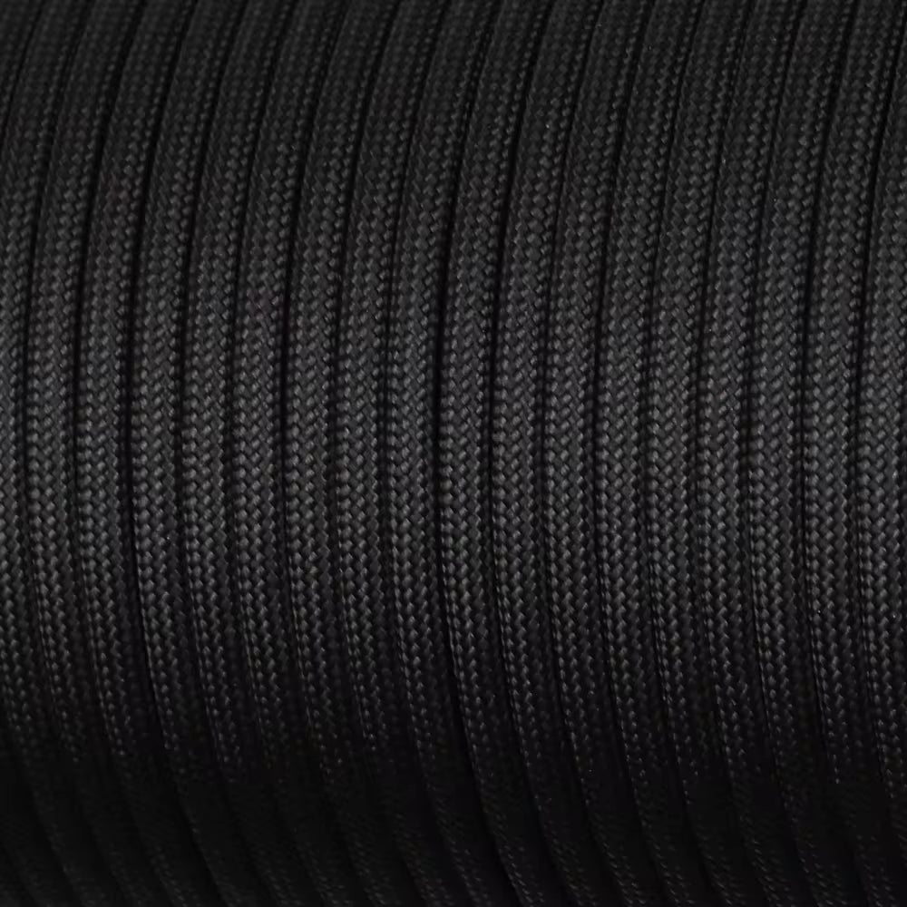 Survival Lanyard Parachute Rope