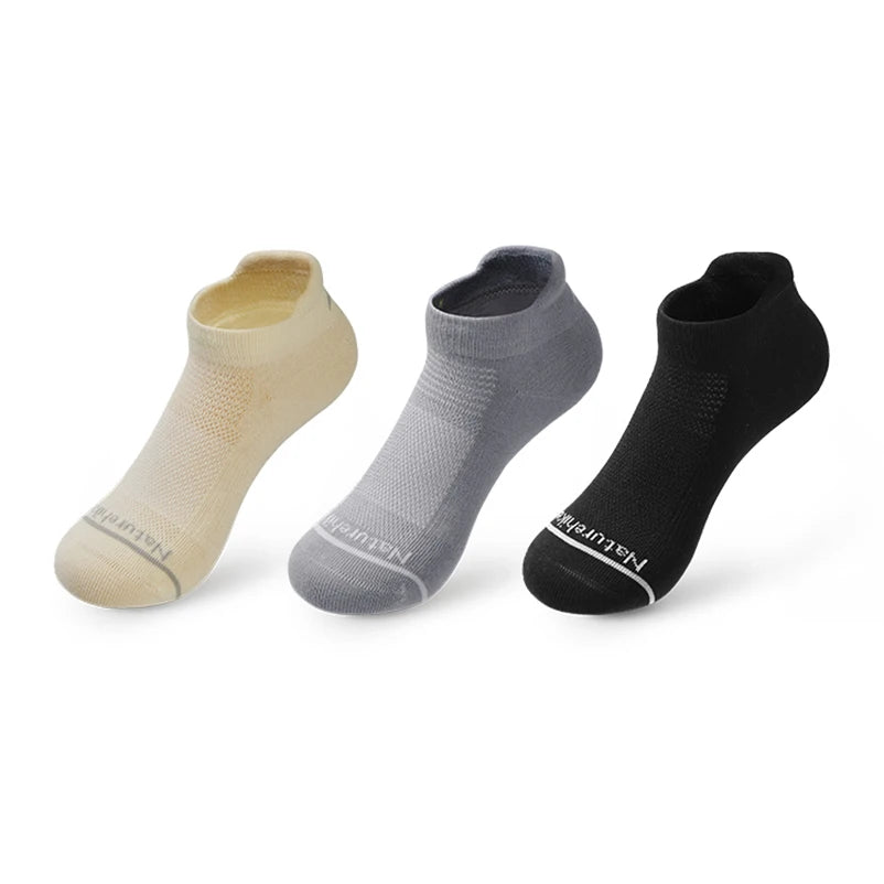 3Pairs -  Outdoor Hiking Socks
