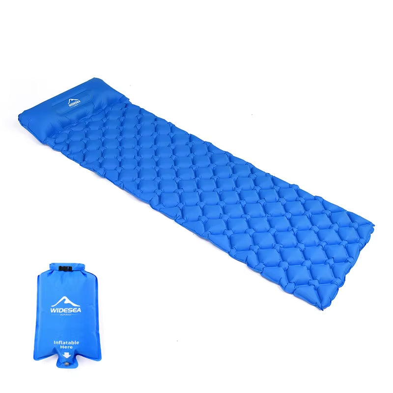 Camping Sleeping Pad