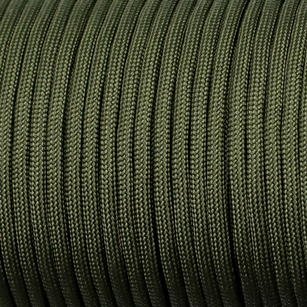 Survival Lanyard Parachute Rope