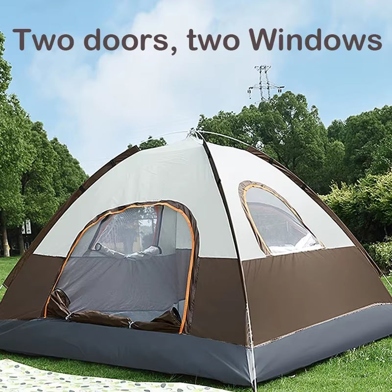 Outdoor Camping Tent