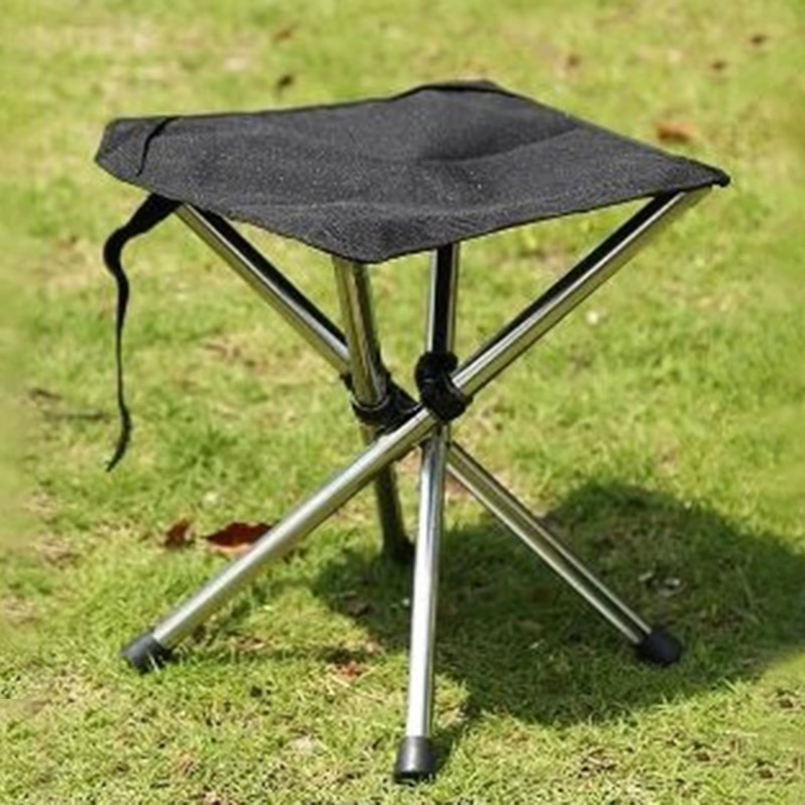 Folding Camping Tripod Stools