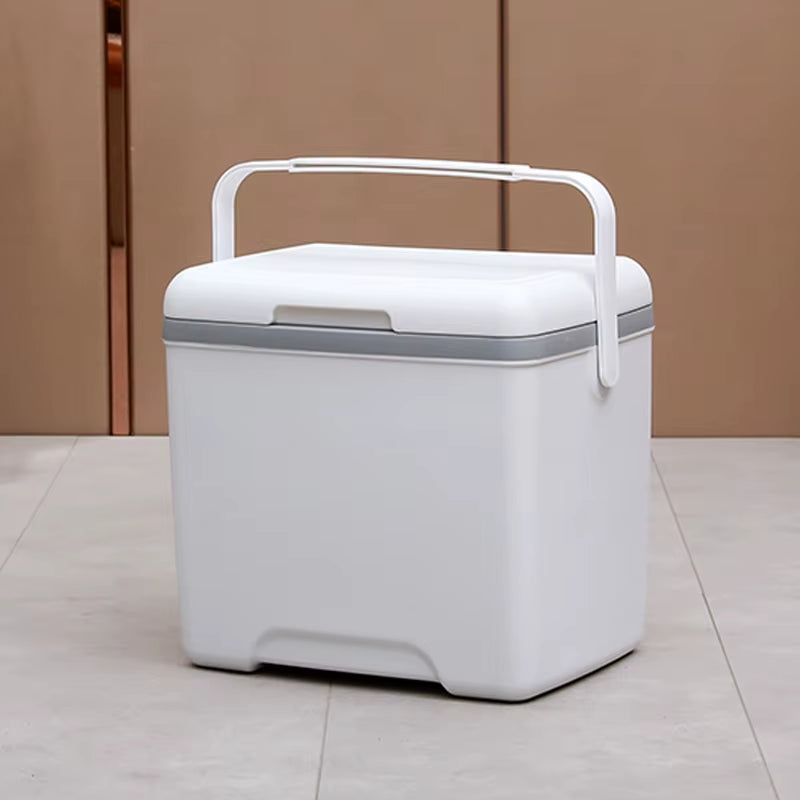 Portable 13L Outdoor Thermal Cooler Box