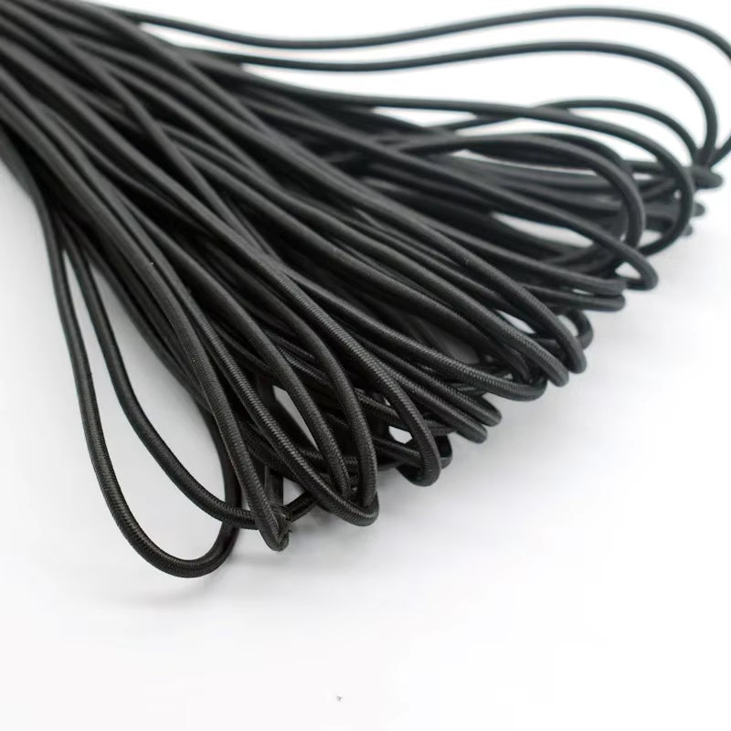 Strong Elastic Rope