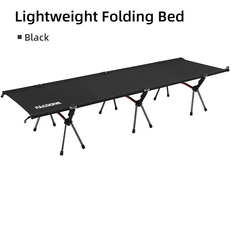 Folding Camping Bed