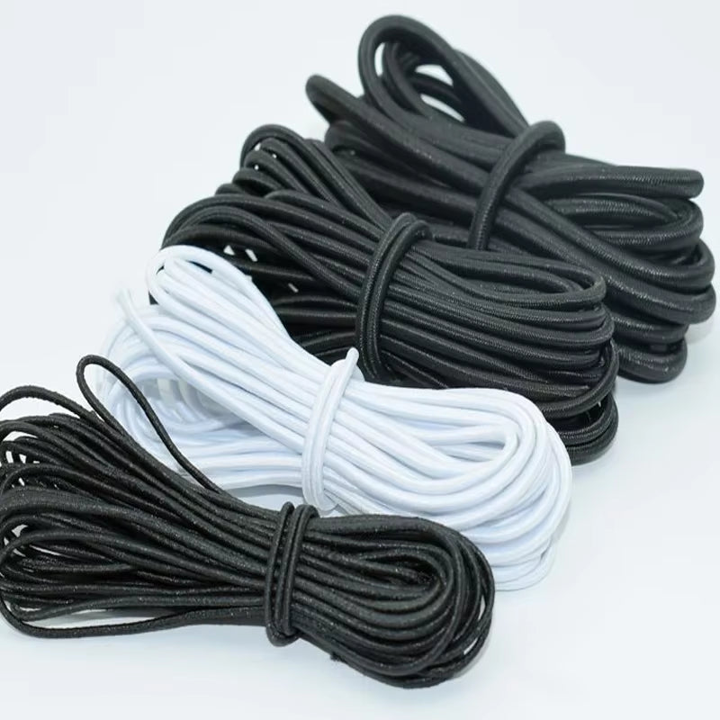 Strong Elastic Rope