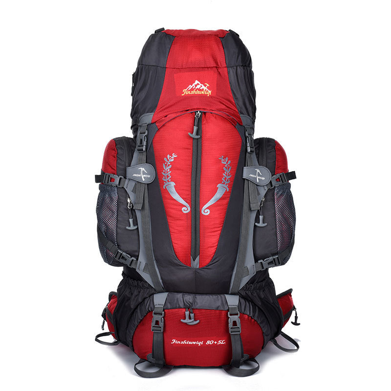 80L/85L Outdoor Backpack