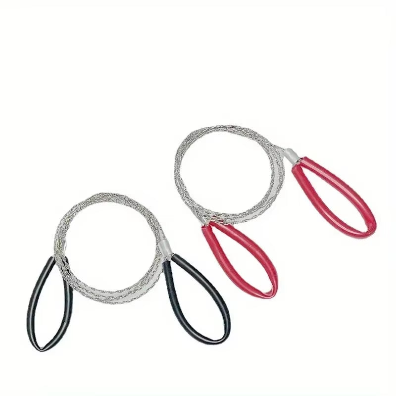 Stainless Steel Wire Saw