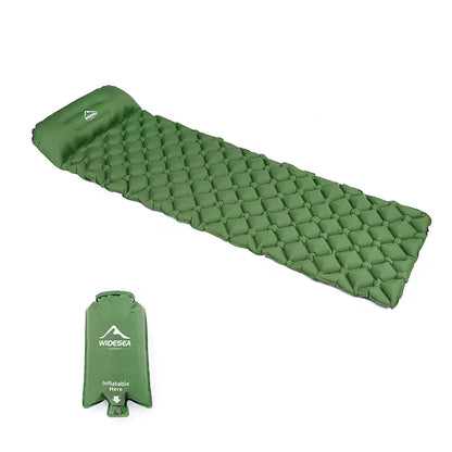 Camping Sleeping Pad