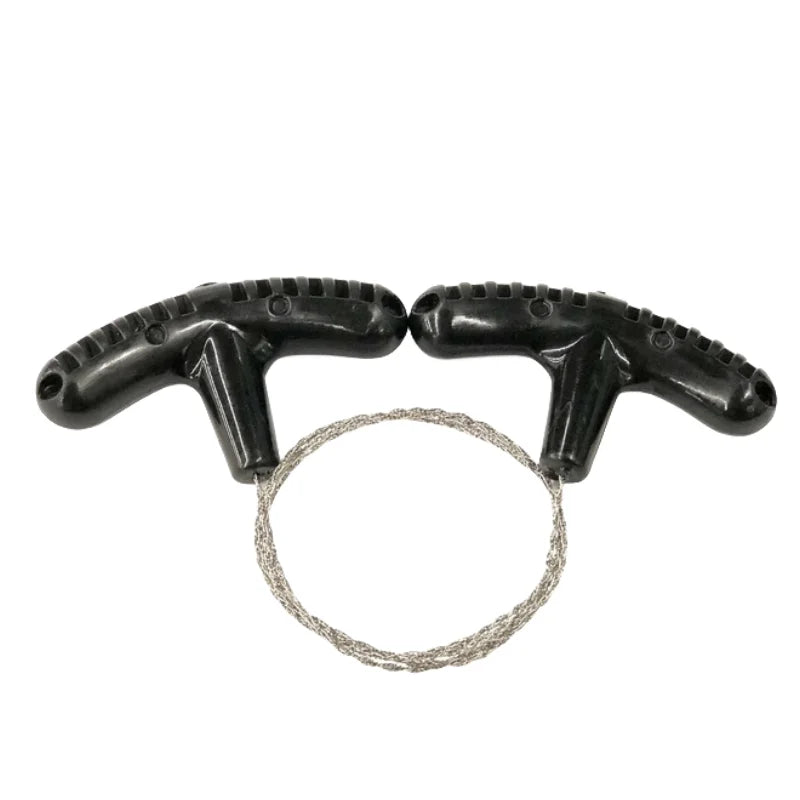 Portable Stainless Steel Wire Saw